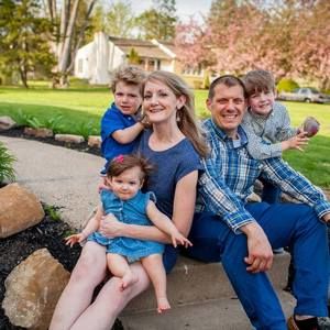 Meet your Posher, Melissa